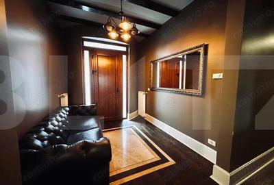 Casă cu 7 camere cu Teren 1100 Mp în Exterior Nord - 4