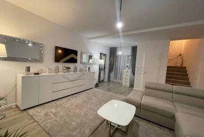 GIROC - Casa individuala - Lux - Toate utilitatile