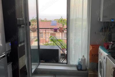 Vand apartament 2 camere constructie noua- an 2024 - 7