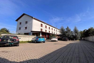 Hotel / Business / Timisoara - 3