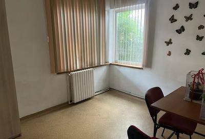 Apartament cu 3 camere în Ultracentral - 3
