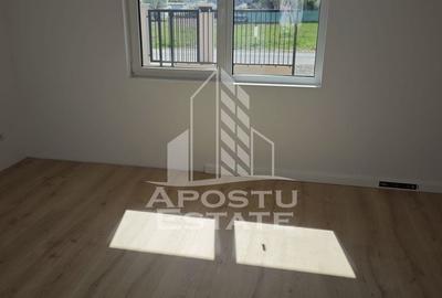 Casă individuală cu 4 camere cu Canalizare în Dumbrăvița - 13