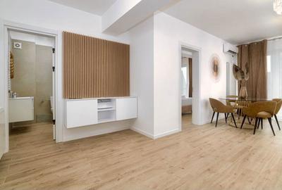 Apartament cu 2 camere decomandat în Exterior Vest - 7