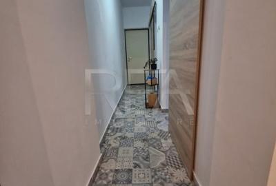 Apartament cu2  camere intr-o casa pe calea Dudesti vis-a-vis de Mall Vitan - 28