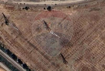 Teren intravilan de 2504 mp, în Vest - 4