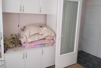 Apartament cu 2 camere semidecomandat în Central - 1
