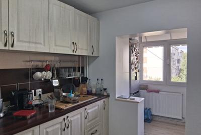Apartament 2 camere, 51 mp, zona Brazda - 7