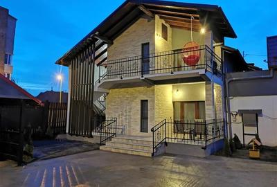 Casa individuala, cu 2 apartamente mobilate si utilate modern, Brasov - 7