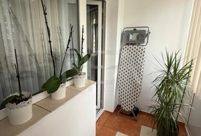 Apartament cu 2 camere la 13 minute de statia de metrou 1 Decembrie 1918 - 42