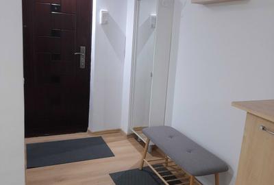 Apartament cu 2 camere semidecomandat în Central - 8