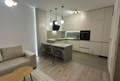 2 Camere Parcare 4min Metrou Pasarela Berceni Joy Biruintei 87 Popesti - 18