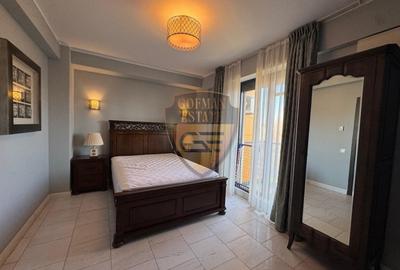 Apartament cu 3 camere decomandat, mobilat în Sat Vacanță - 12