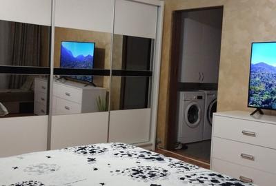 Apartament cu 2 camere semidecomandat în Comuna din Paris - 4