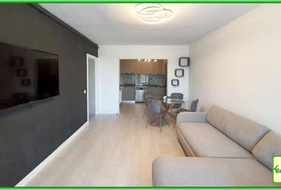 Apartament cu 2 camere decomandat în B-dul București - 2