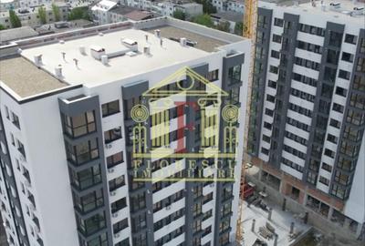 Garsonieră semidecomandată în Canta