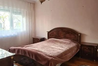 Ap. 2 cam. decomandat, etaj 1, Mazepa 2 - 6