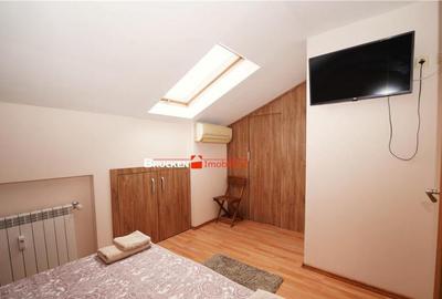 APARTAMENT PE 2 NIVELURI | 3 CAMERE | NUFARUL - 3