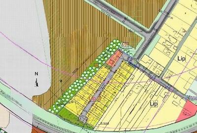 Spațiu comercial, în Iosia - 1