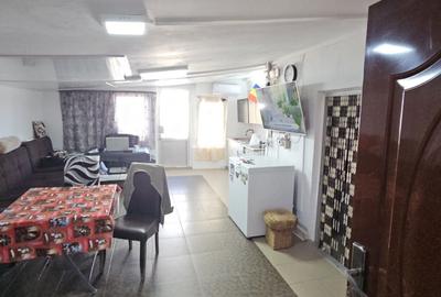Casă cu 4 camere în Central - 4