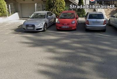Apartament cu 2 camere în Năvodari Tabără - 4