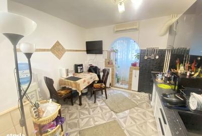 Apartament cu 2 camere decomandat, mobilat în Rahova - 5