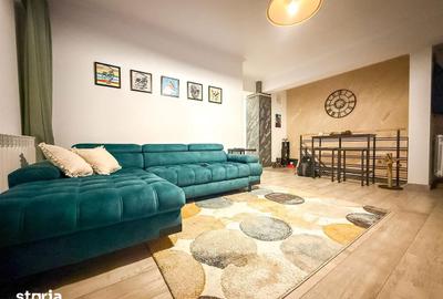Apartament cu 4 camere în Miroslava - 14