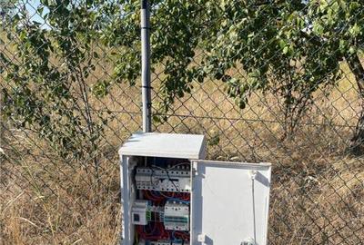 Teren de in localitatea Cataloi Tulcea - 7