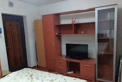 Garsonieră semidecomandată în Baicului