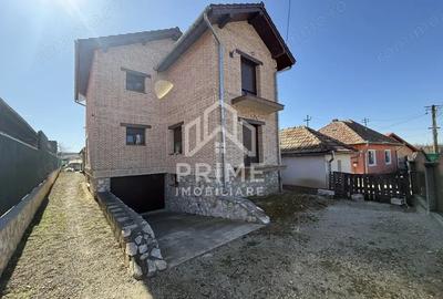 Casă cu 4 camere cu Teren 626 Mp în Central - 4