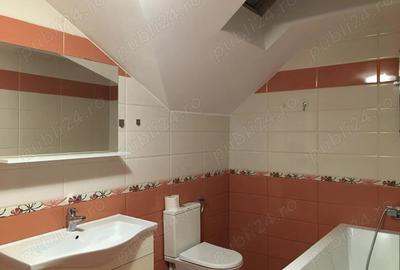 Inchiriez apartament 3 camere - 10