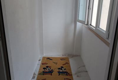 Apartament cu 3 camere semidecomandat, mobilat în Ghencea - 4