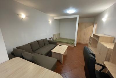 Garsoniera Basarabiei -  Arena Nationala - 36 mp - 1