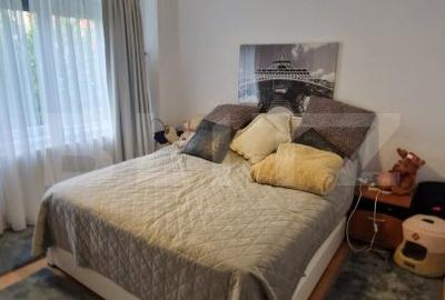 Apartament cu 4 camere, 2 bai, 90 mp, 2 locuri de parcare, zona Mall Coresi - 2