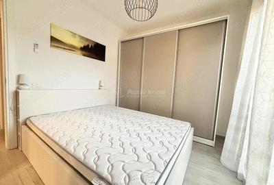 Apartament 3 camere ultracentral - 60 mp suprafata utila - 9