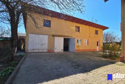 Spațiu comercial, de 192 mp, în Central - 7