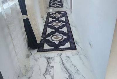 Casă cu 3 camere în Central - 1