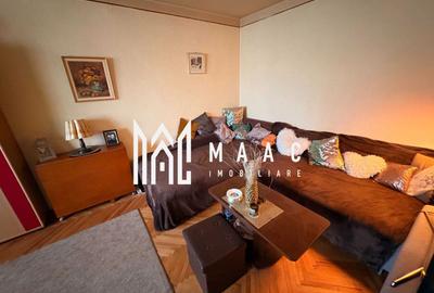 Apartament cu 2 camere, mobilat în Hipodrom 4 - 5