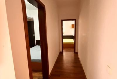 Apartament 3 camere Tatarasi, Strada Hanciuc - 5