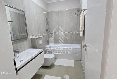 Duplex pe un singur nivel in Dumbravita Pet Frendly, Gradina Proprie - 25