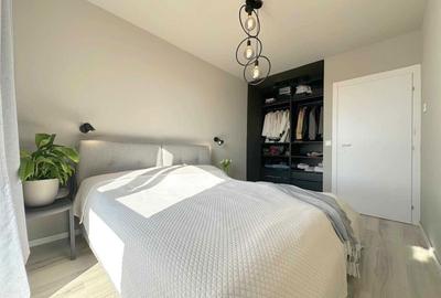 Apartament cu 2 camere decomandat în Exterior Vest - 2