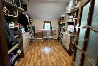 Casă cu 4 camere cu Teren 1500 Mp în Cudalbi - 13