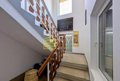 Casa singur in curte Miercurea Nirajului Str. M... - 3