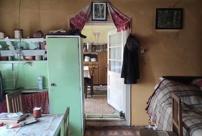 Casă cu 2 camere cu Teren 1100 Mp în Central - 7