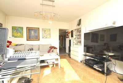 VANZARE APARTAMENT 3 CAMERE UNIRII – REGINA MARIA - 5