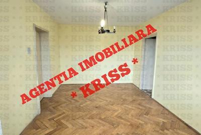Apartament cu 3 camere semidecomandat în Trivale - 4