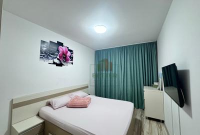 Apartament 2 camere, aproape de metrou Dimitrie Leonida, mobilat - 7