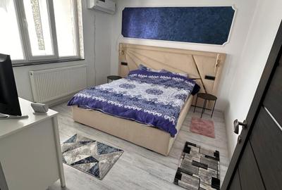 Apartament cu 2 camere decomandat în Calea Galați - 5