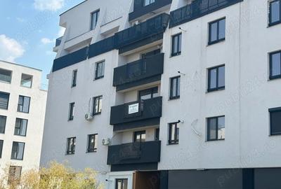 Apartament 2 camere Pipera OMV - 1