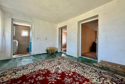 Casă în Mihai Viteazu - 4