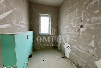 Apartament cu 3 camere în Dâmbul Rotund - 1